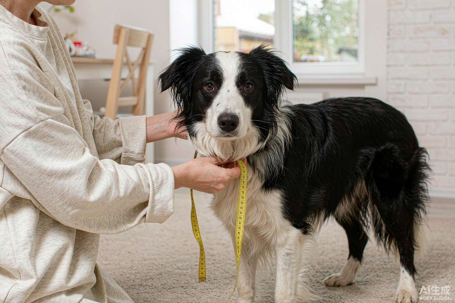 How to Measure Your Dog for a Collar or Harness (60-Second Guide)