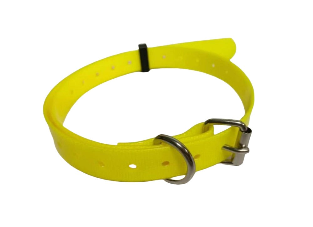 Waterproof Dog Collar – Odor-Resistant, Adventure-Ready
