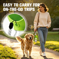 Slip-On Pet Water Attachment – Fits Standard Bottles