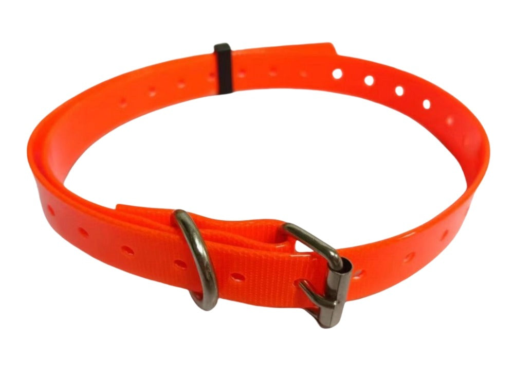 Waterproof Dog Collar – Odor-Resistant, Adventure-Ready