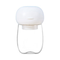 Dog Walking Water Bottle – Leak-Proof Travel Bottle