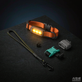 Night Safety Kit product flat lay
