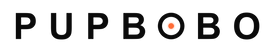 PupBobo N1 wordmark logo
